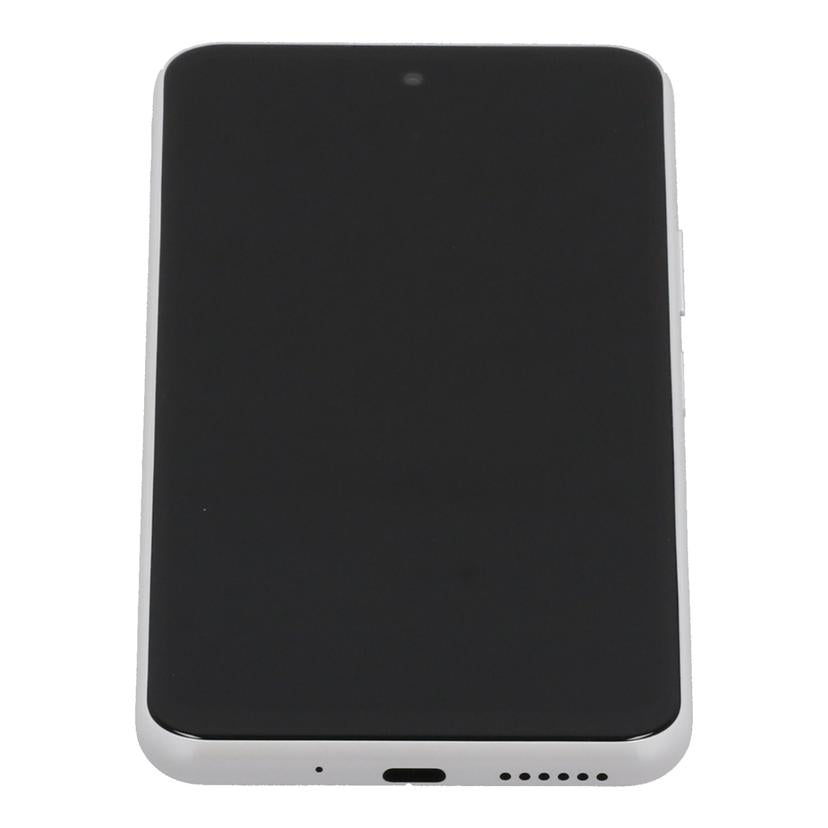 ZTE SIMロックなし ゼットティーイー /スマートフォン/Libero 5G II 64GB/A103ZT//320125342163/ABランク/85
