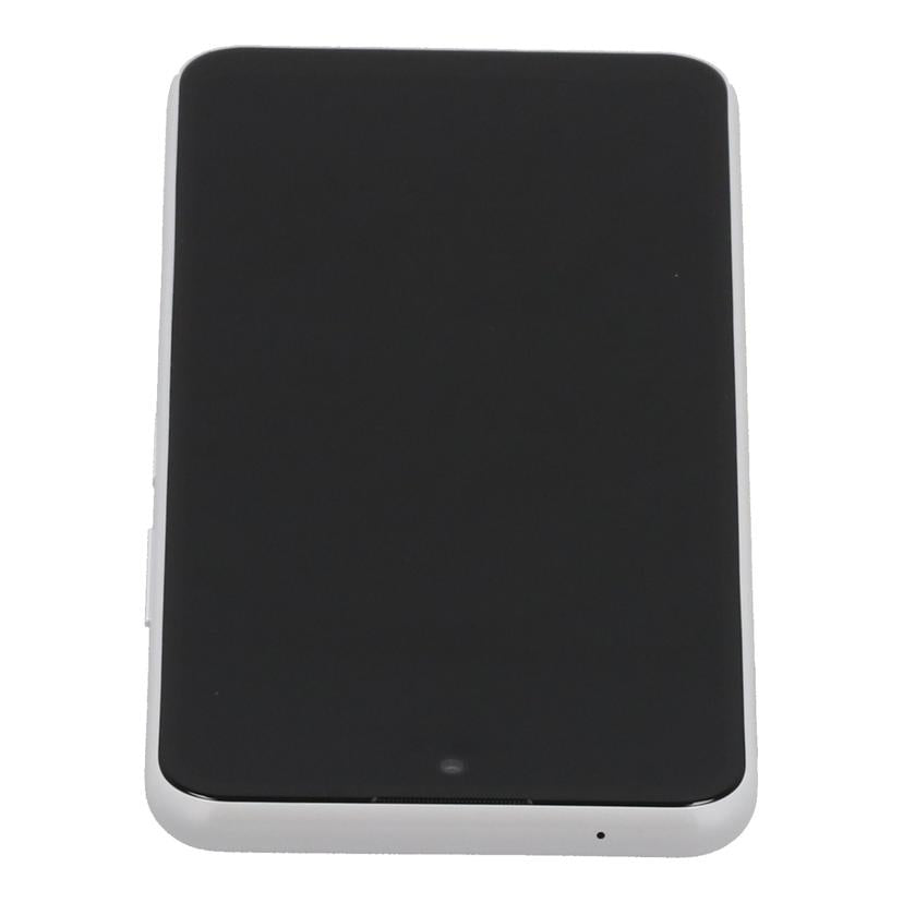 ZTE SIMロックなし ゼットティーイー /スマートフォン/Libero 5G II 64GB/A103ZT//320125342163/ABランク/85