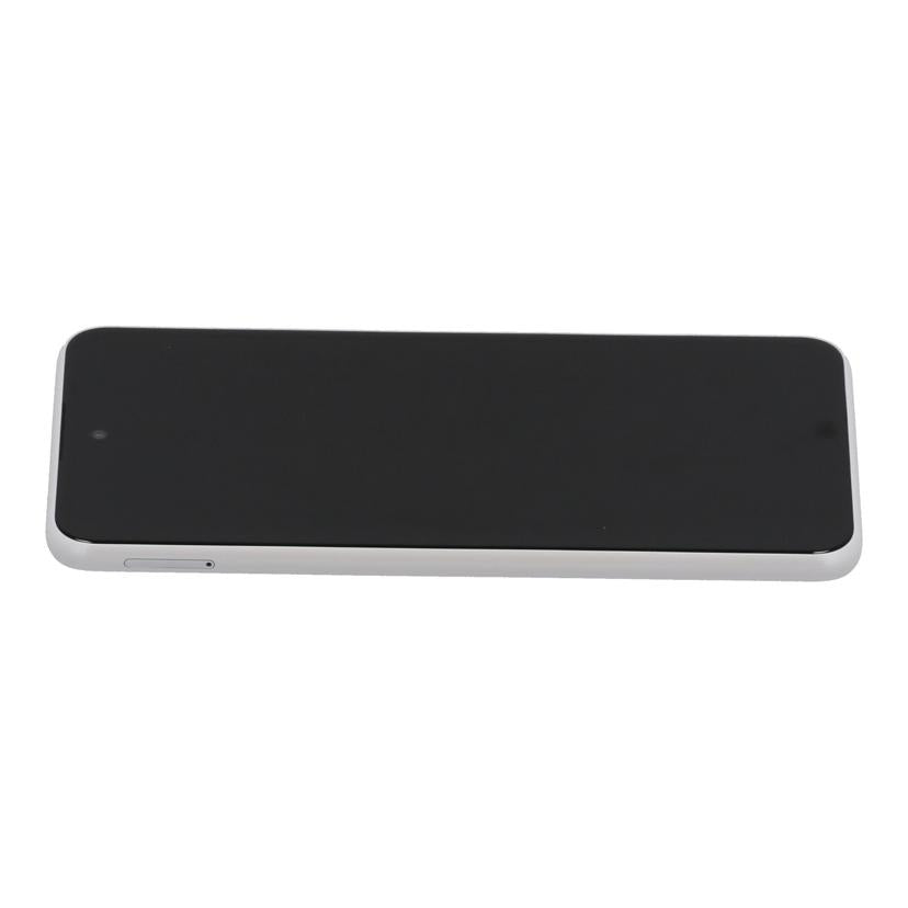 ZTE SIMロックなし ゼットティーイー /スマートフォン/Libero 5G II 64GB/A103ZT//320125342163/ABランク/85