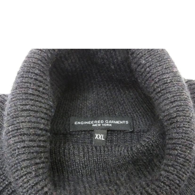 ENGINEERED GARMENTS エンジニアードガーメンツ/タートルニット//Bランク/88