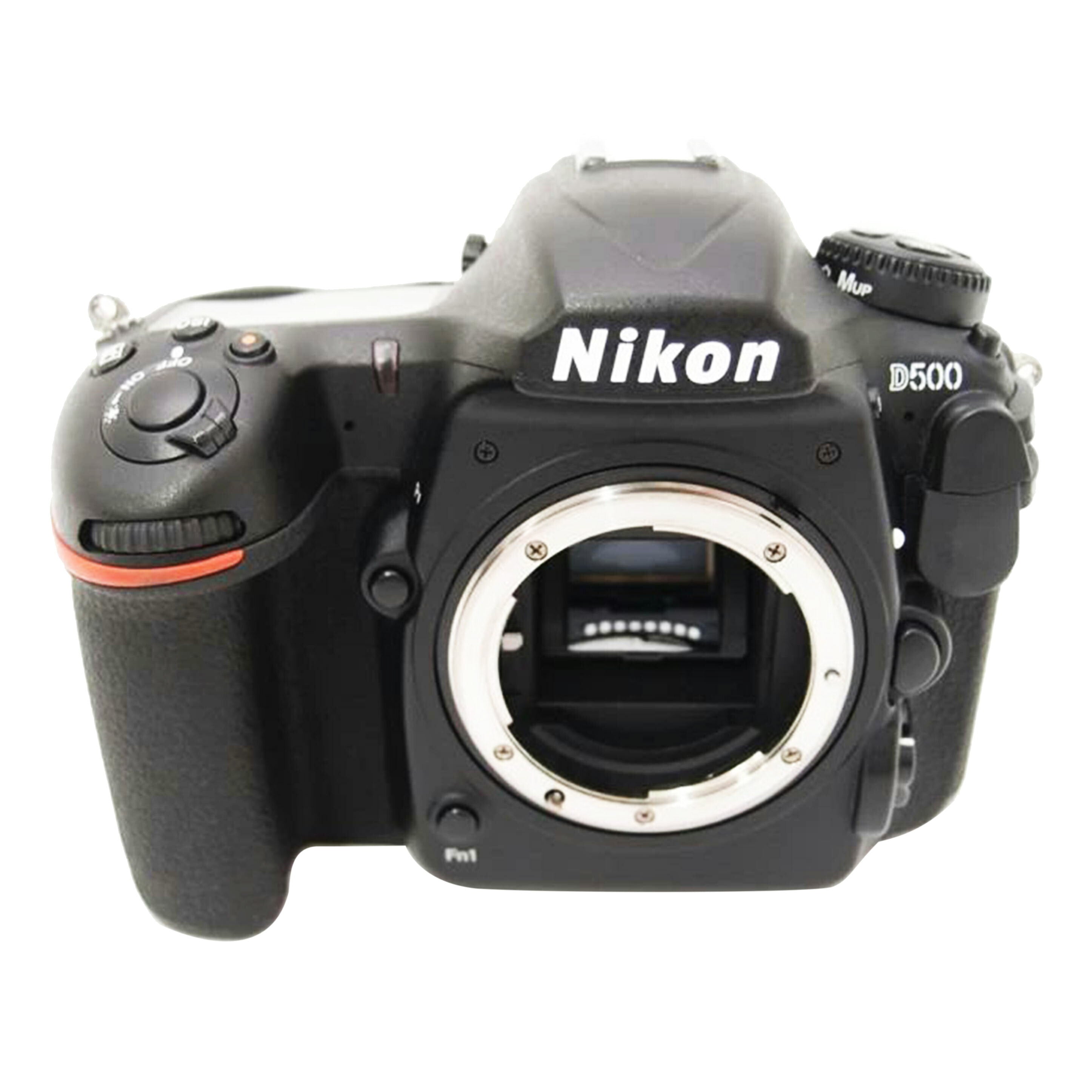 Nikon ニコン/デジタル一眼レフカメラ ボディ/D500//2026833/ABランク/69