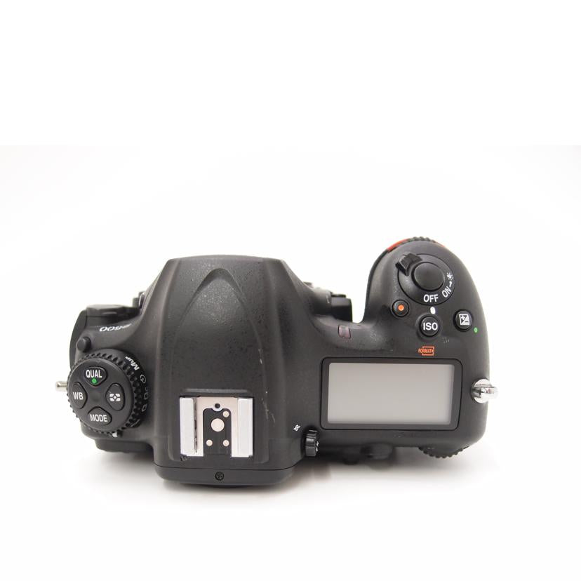 Nikon ニコン/デジタル一眼レフカメラ ボディ/D500//2026833/ABランク/69
