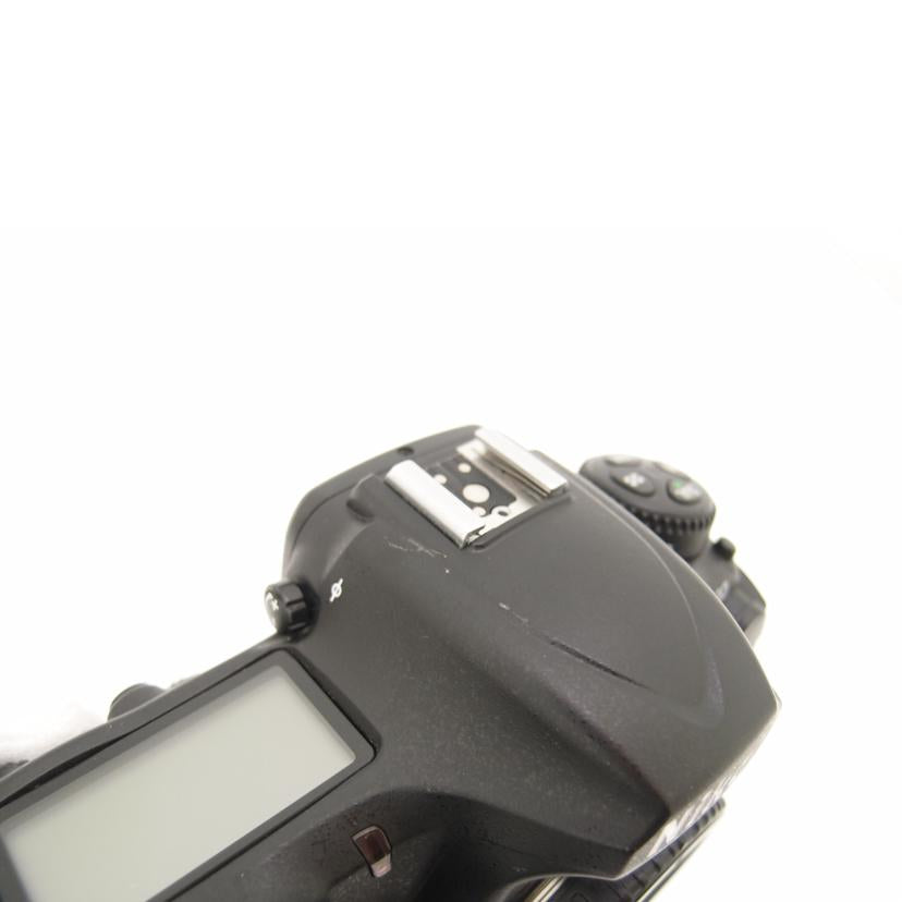 Nikon ニコン/デジタル一眼レフカメラ ボディ/D500//2026833/ABランク/69