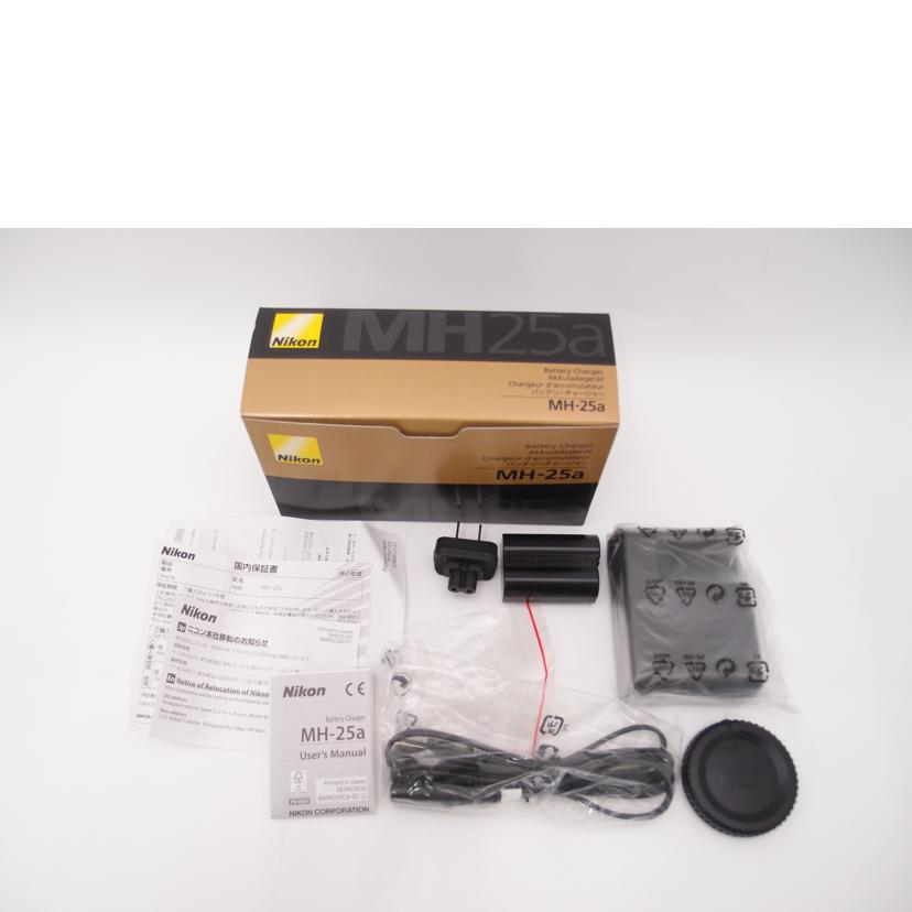 Nikon ニコン/デジタル一眼レフカメラ ボディ/D500//2026833/ABランク/69