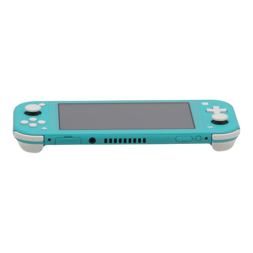 NINTENDO 任天堂 ニンテンドー /Nintendo Switch Lite 本体/HDH-S-BAZAA//XJJ10013450860/Bランク/05