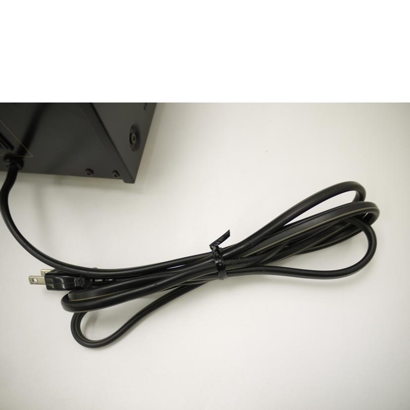 SANSUI サンスイ/プリメインアンプ/AU-α607XR//603101573/ABランク/69