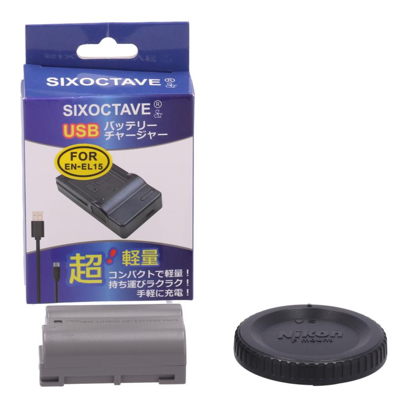 Nikon ニコン /デジタル一眼 ボディ/D850 ボディ//2033362/ABランク/63