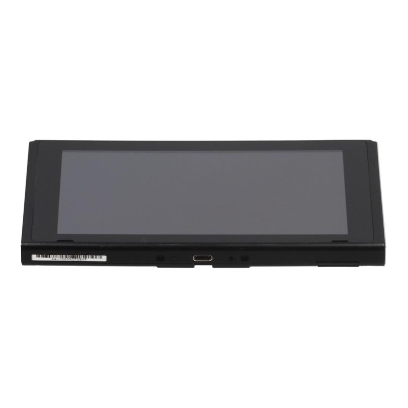 NINTENDO 任天堂 ニンテンドー /Nintendo Switch 本体/HAC-001//XAJ10055070347/Bランク/05