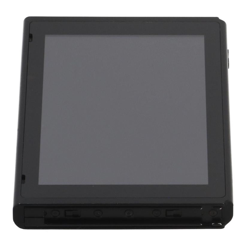 NINTENDO 任天堂 ニンテンドー /Nintendo Switch 本体/HAC-001//XAJ10055070347/Bランク/05