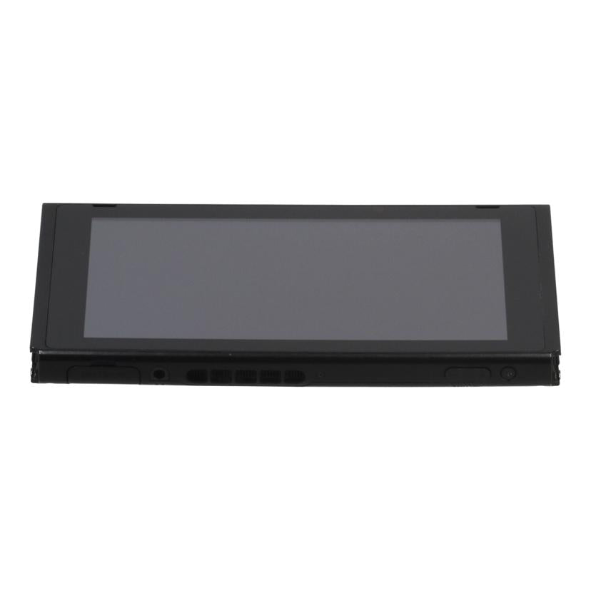 NINTENDO 任天堂 ニンテンドー /Nintendo Switch 本体/HAC-001//XAJ10055070347/Bランク/05