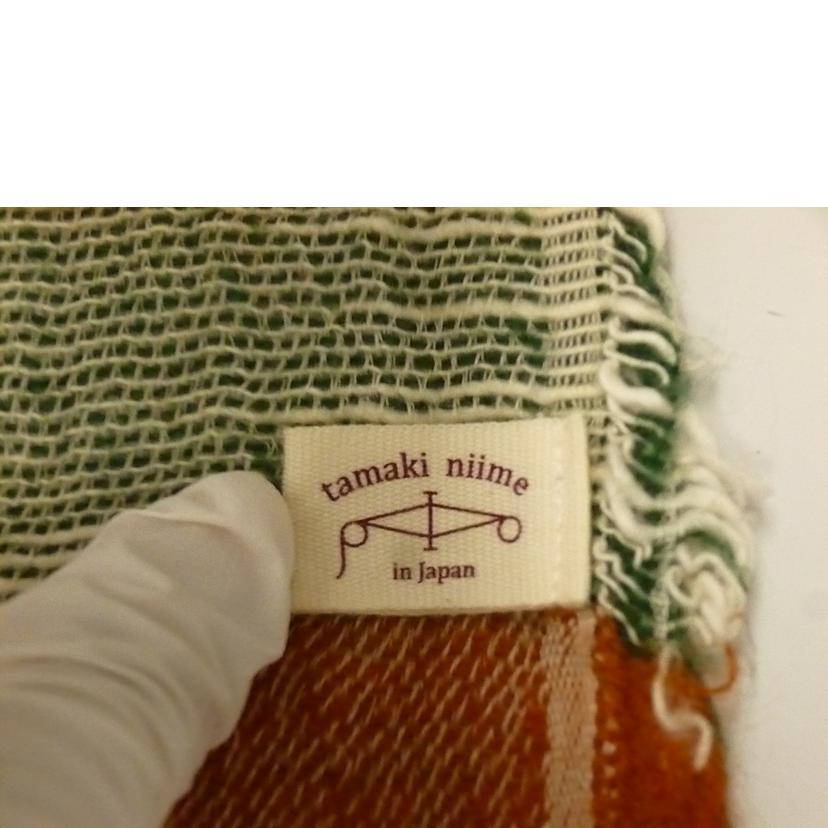 tamaki niime たまきにいめ/ビッグショール//ABランク/88