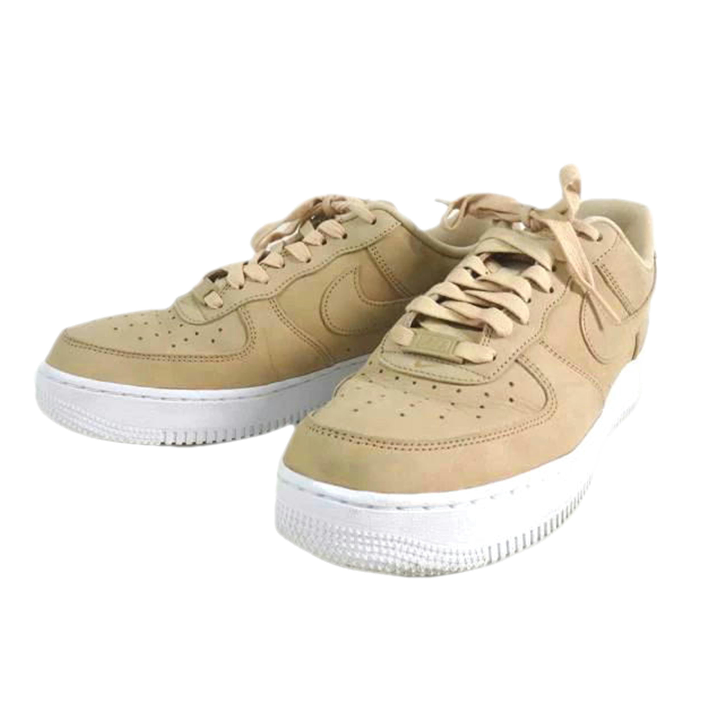 NIKE ナイキ/NIKE WMNS AIR FORCE 1 PRM MF /27.5cm/DR9503-201//Bランク/84