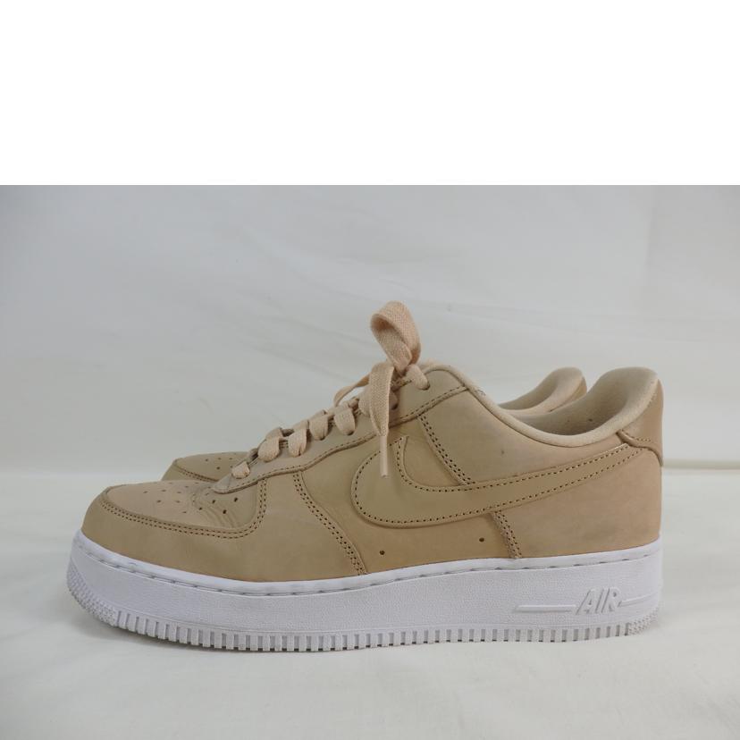 NIKE ナイキ/NIKE WMNS AIR FORCE 1 PRM MF /27.5cm/DR9503-201//Bランク/84