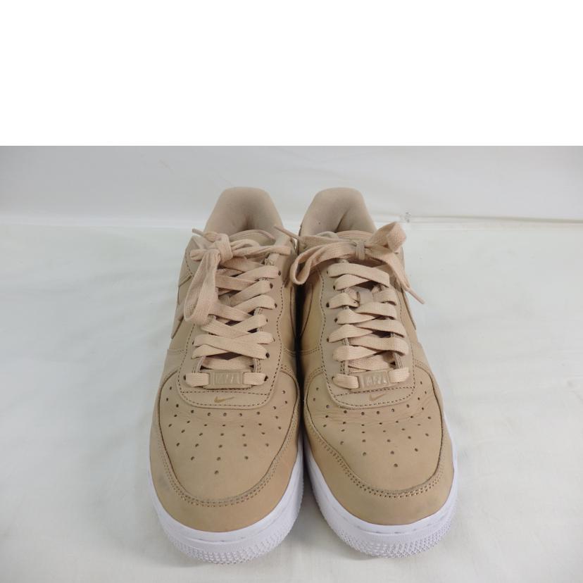 NIKE ナイキ/NIKE WMNS AIR FORCE 1 PRM MF /27.5cm/DR9503-201//Bランク/84