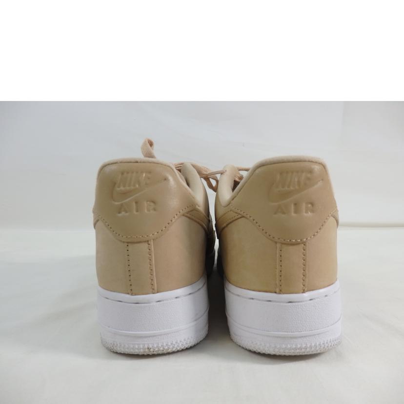 NIKE ナイキ/NIKE WMNS AIR FORCE 1 PRM MF /27.5cm/DR9503-201//Bランク/84