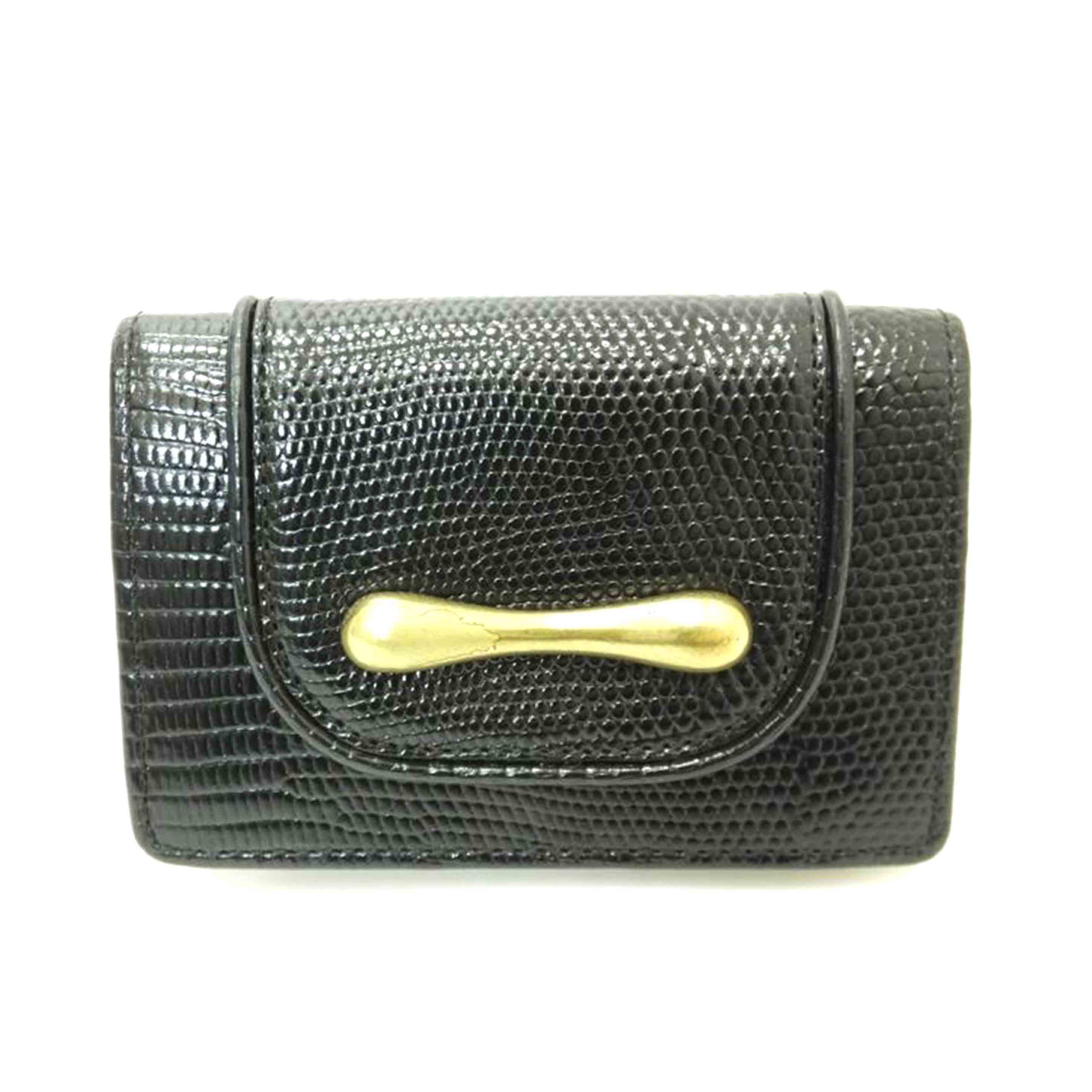 TOFF&LOADSTONE トフアンドロードストーン/三つ折り財布//Bランク/88