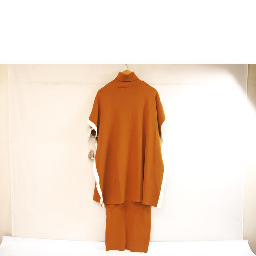 RIM.ARK リムアーク/RIM.ARKレイヤードニットワンピース//Aランク/71