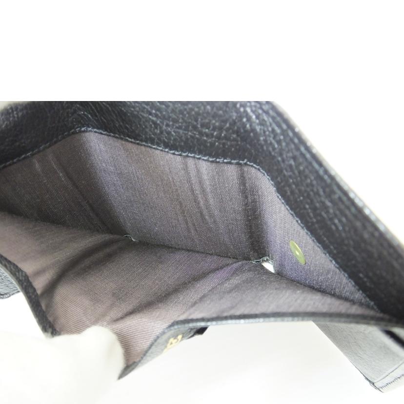 TOFF&LOADSTONE トフアンドロードストーン/三つ折り財布//Bランク/88