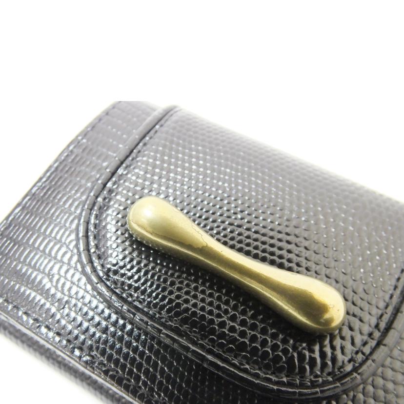 TOFF&LOADSTONE トフアンドロードストーン/三つ折り財布//Bランク/88