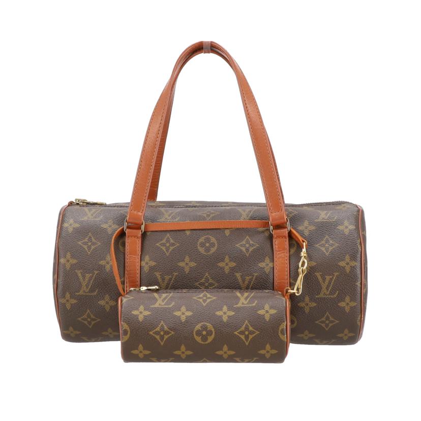 LOUIS VUITTON ルイヴィトン/パピヨン30/モノグラム/M51385//TH0***/Bランク/85