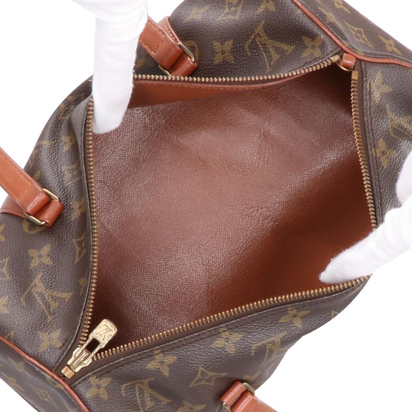 LOUIS VUITTON ルイヴィトン/パピヨン30/モノグラム/M51385//TH0***/Bランク/85