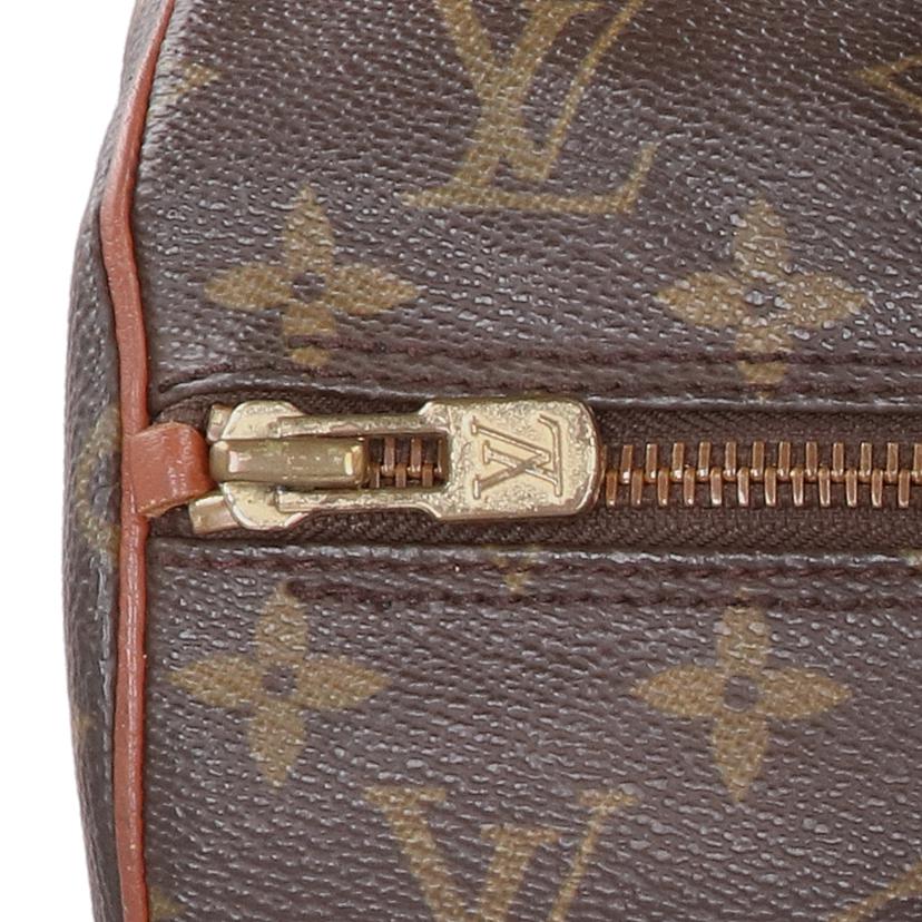 LOUIS VUITTON ルイヴィトン/パピヨン30/モノグラム/M51385//TH0***/Bランク/85