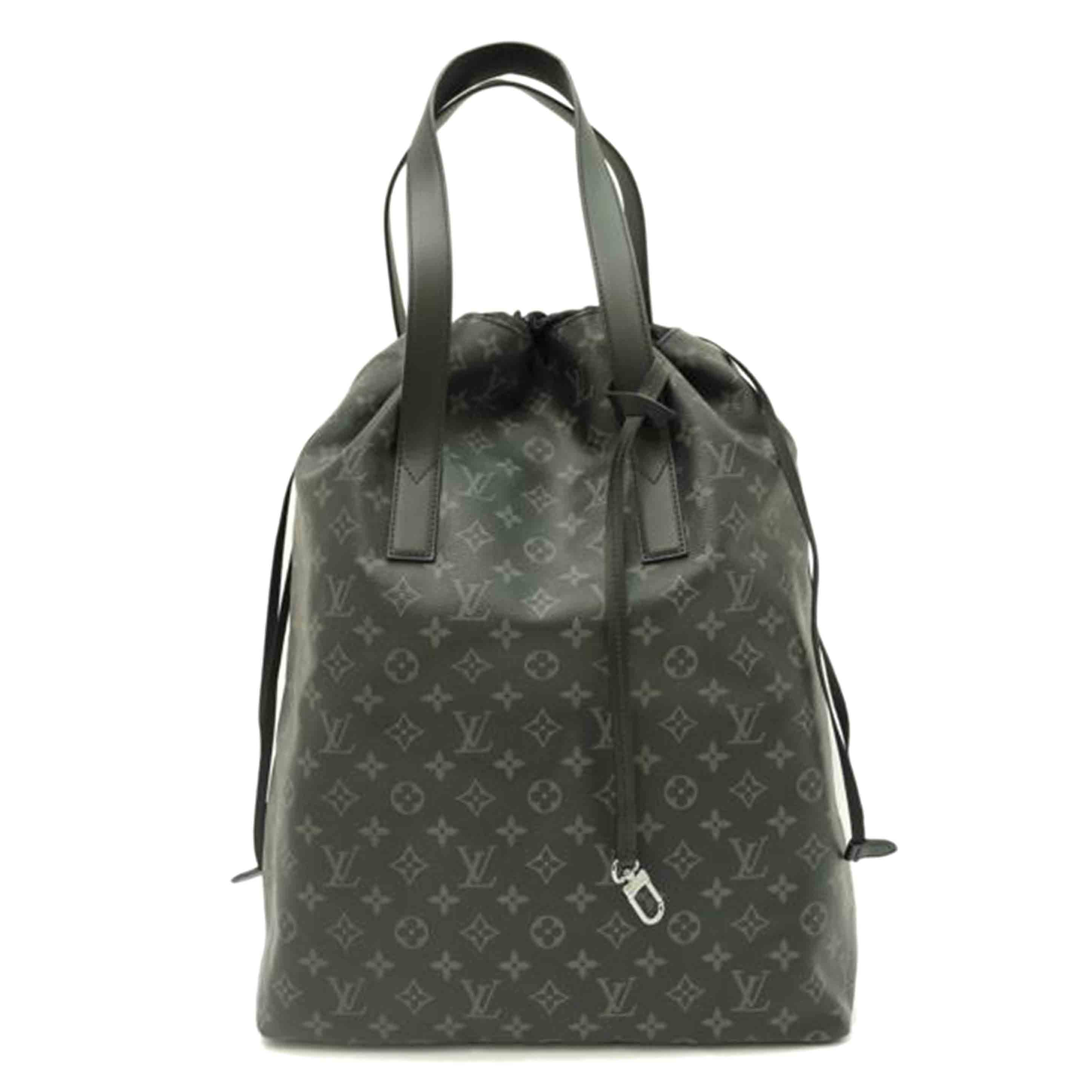 LOUIS VUITTON ルイヴィトン/カバライト/モノグラムエクリプス/M44228//GI0***/SAランク/69