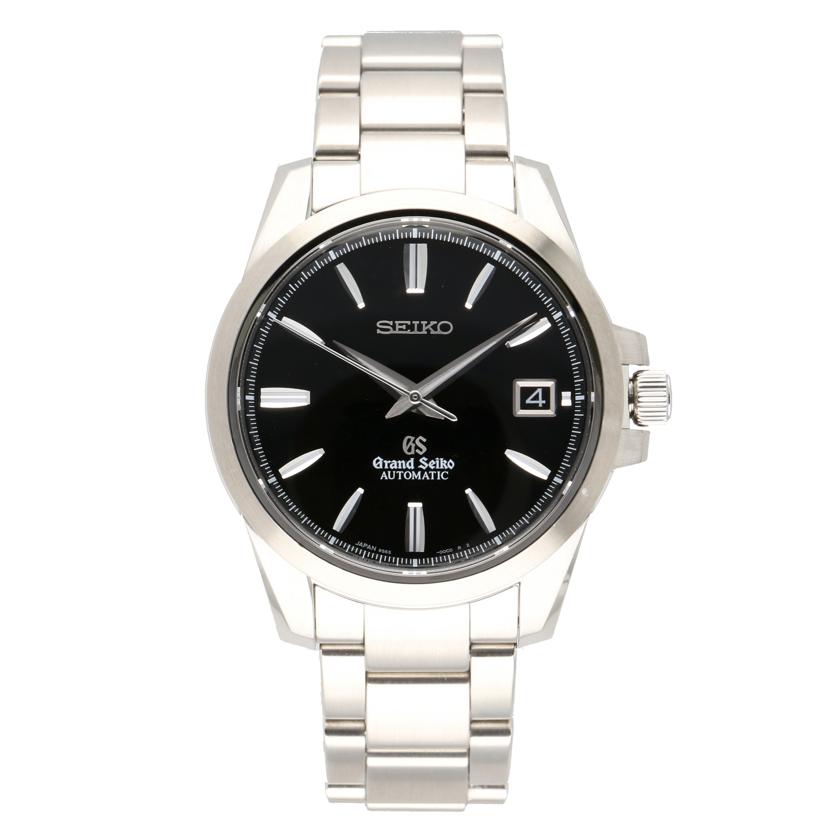 SEIKO セイコー/グランドセイコーメカニカル/オートマ/SBGR057//380***/Aランク/75