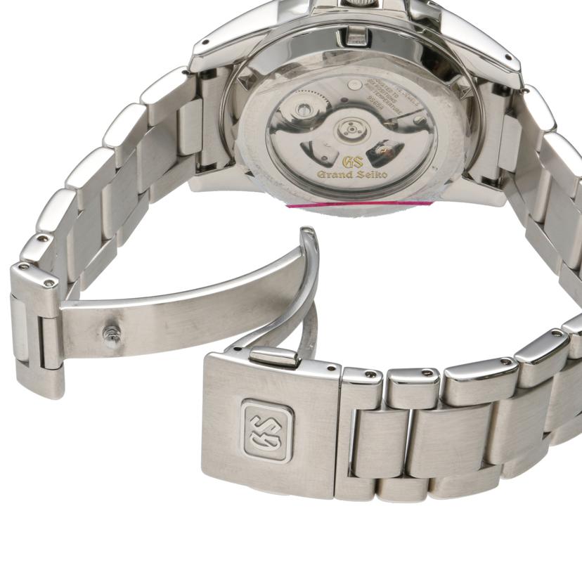 SEIKO セイコー/グランドセイコーメカニカル/オートマ/SBGR057//380***/Aランク/75