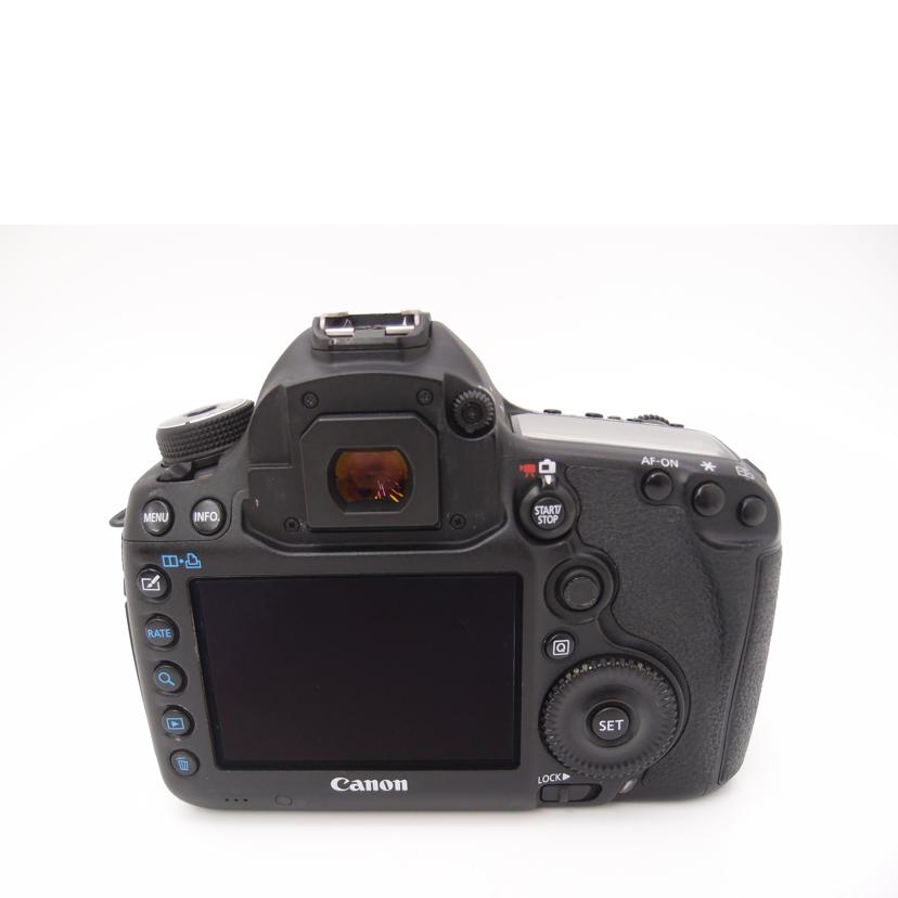 Canon キャノン/デジタル一眼レフカメラ ボディ/EOS 5D Mark III//031033000409/Bランク/69