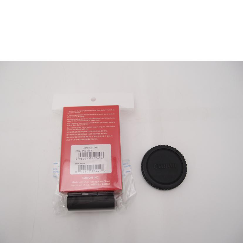 Canon キャノン/デジタル一眼レフカメラ ボディ/EOS 5D Mark III//031033000409/Bランク/69