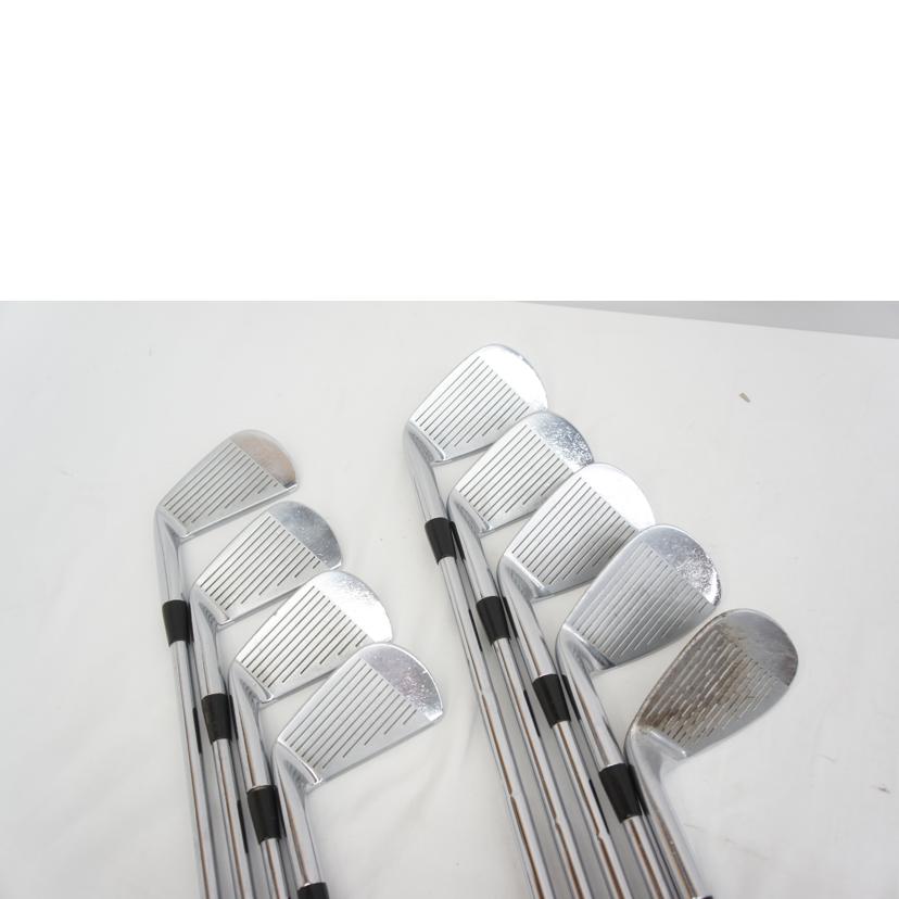 MIZUNO ミズノ/MIZUNO PRO TN-87 アイアンセット//Cランク/05