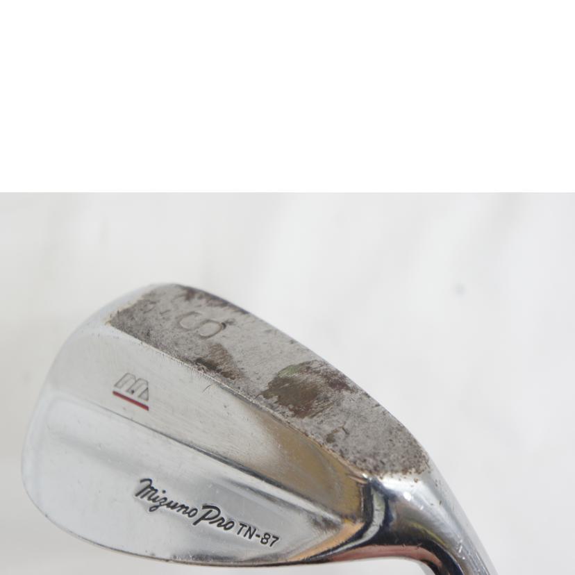 MIZUNO ミズノ/MIZUNO PRO TN-87 アイアンセット//Cランク/05