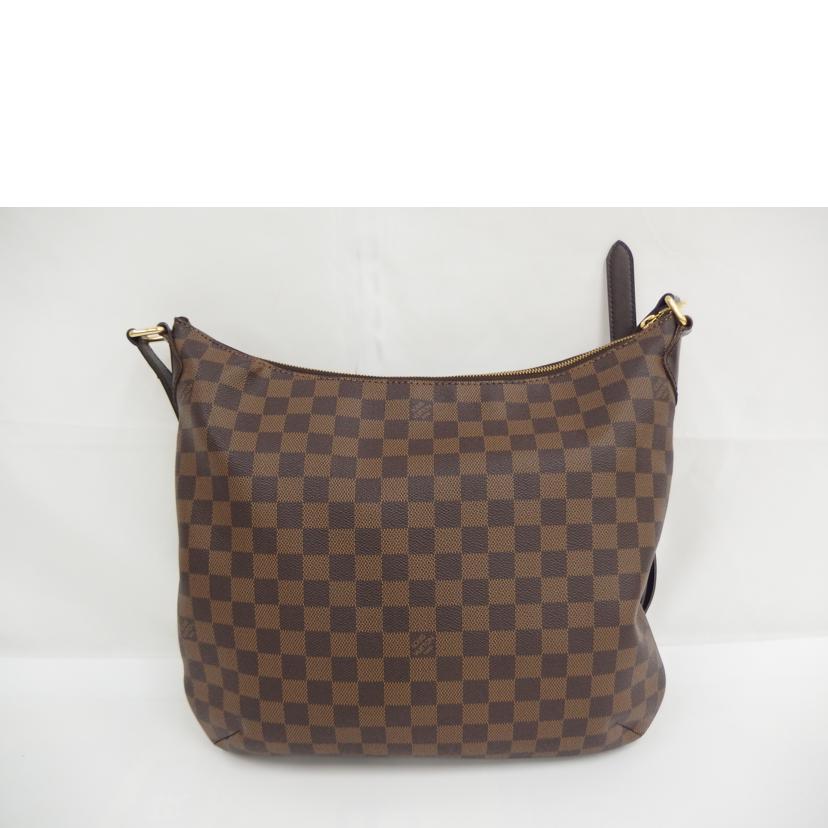 LV ルイ・ヴィトン/ブルームズベリGM/N42250//DU0***/Aランク/82