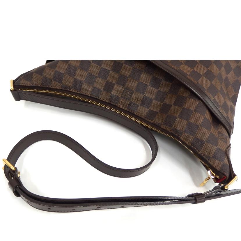 LV ルイ・ヴィトン/ブルームズベリGM/N42250//DU0***/Aランク/82