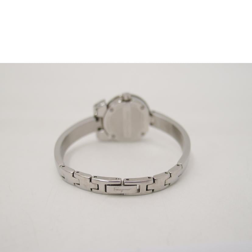 S.Ferragamo サルヴァトーレ・フェラガモ/S.Ferragamo/ガンチーニ/クォーツ/FQ5//101*********/Bランク/69
