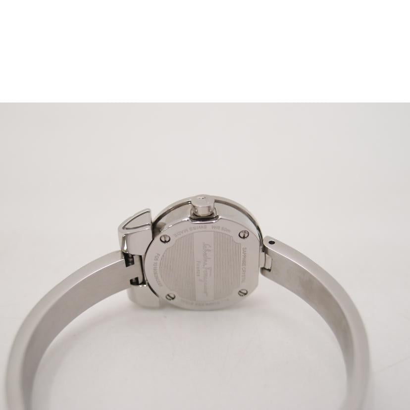 S.Ferragamo サルヴァトーレ・フェラガモ/S.Ferragamo/ガンチーニ/クォーツ/FQ5//101*********/Bランク/69