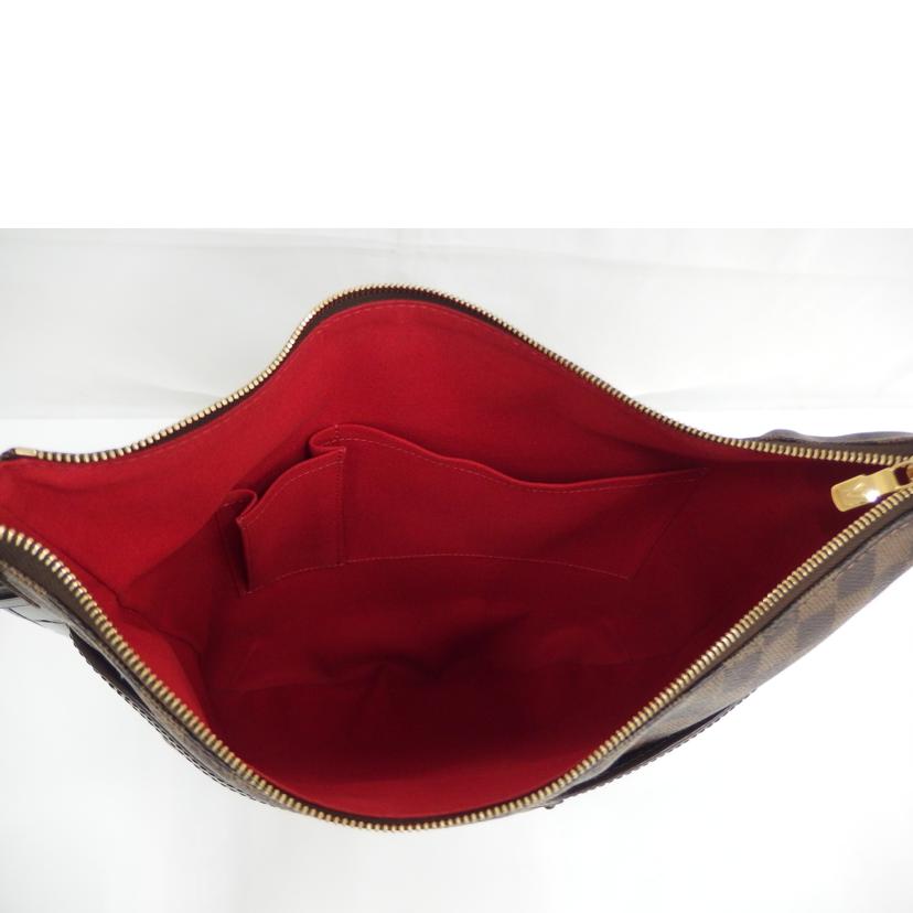 LV ルイ・ヴィトン/ブルームズベリGM/N42250//DU0***/Aランク/82