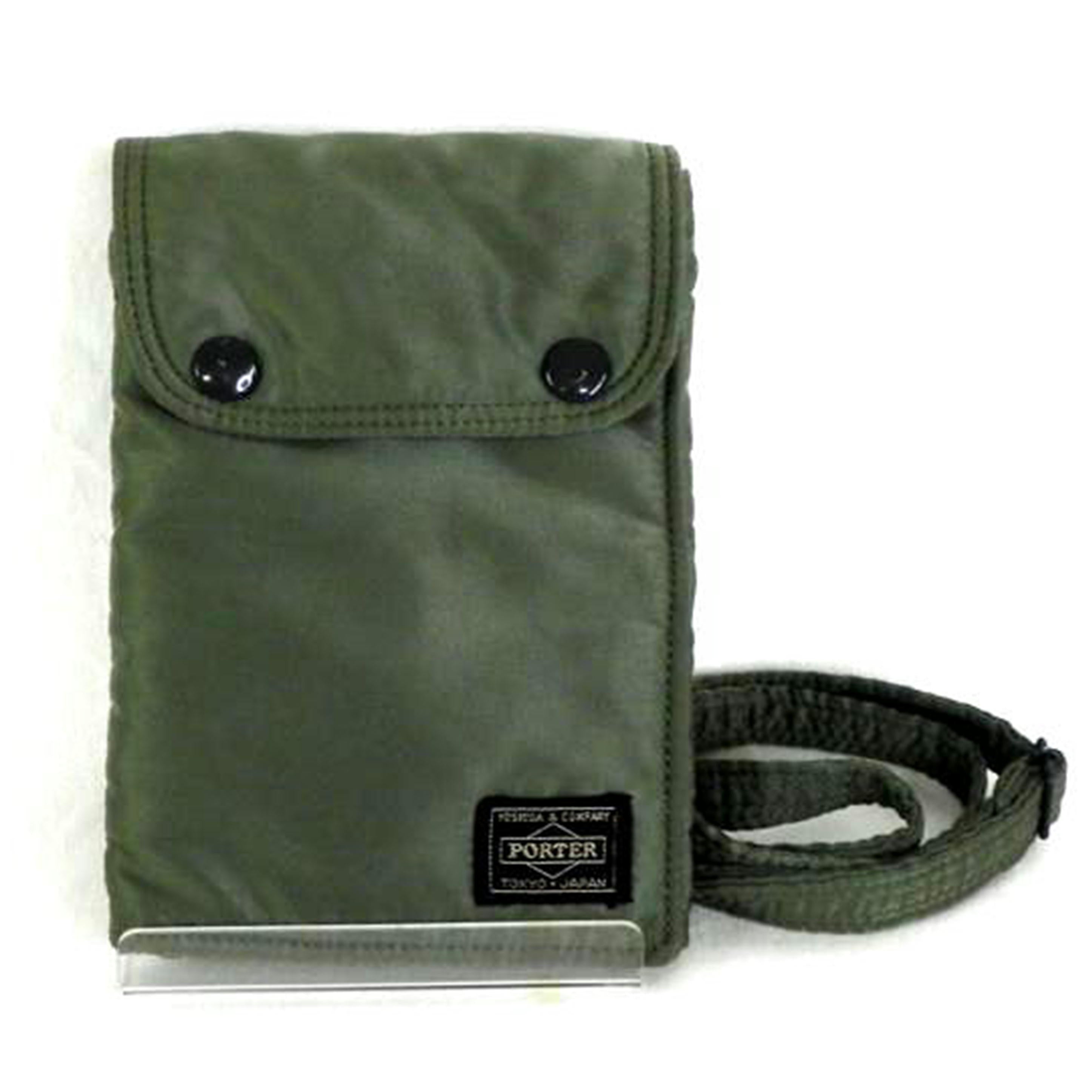 PORTER ポーター/PORTER/TANKER NAVIGATOR BAG /622-19843//Bランク/81