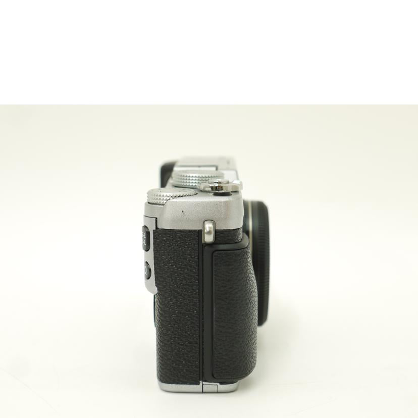 FUJIFILM 富士フィルム/ミラーレス一眼レフカメラ ボディ/X-E1//24004488/Bランク/69