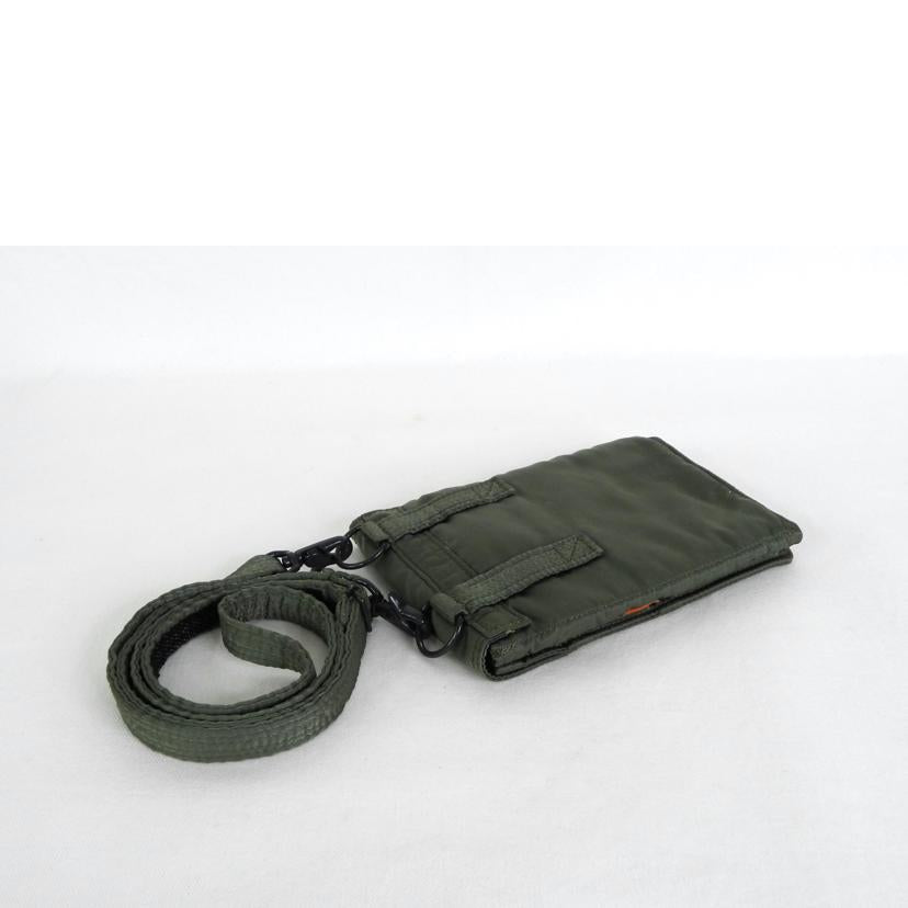 PORTER ポーター/PORTER/TANKER NAVIGATOR BAG /622-19843//Bランク/81