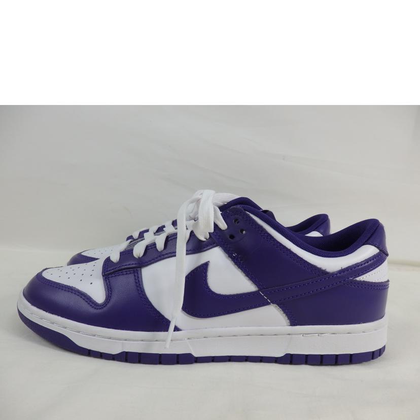 NIKE ナイキ/NIKE DUNK LOW RETRO/29.0cm/DD1391-104//Aランク/84