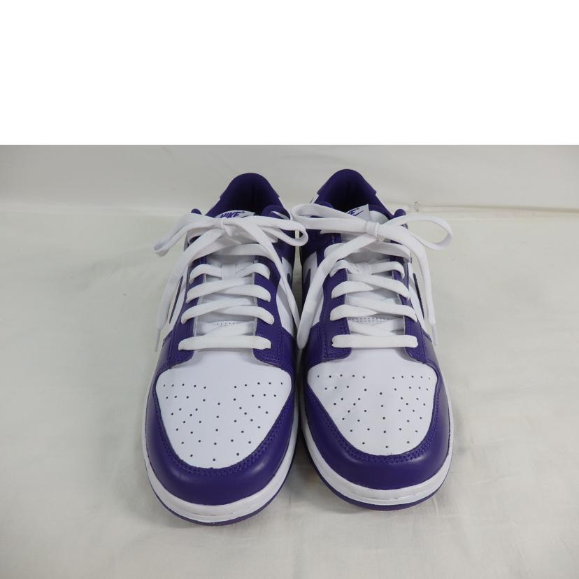 NIKE ナイキ/NIKE DUNK LOW RETRO/29.0cm/DD1391-104//Aランク/84