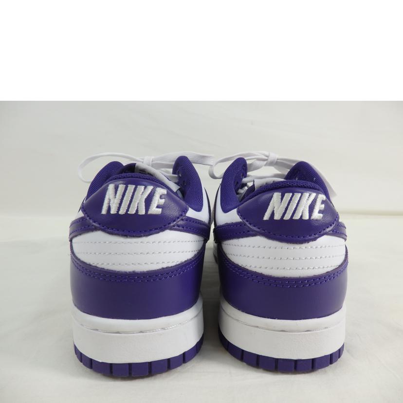 NIKE ナイキ/NIKE DUNK LOW RETRO/29.0cm/DD1391-104//Aランク/84