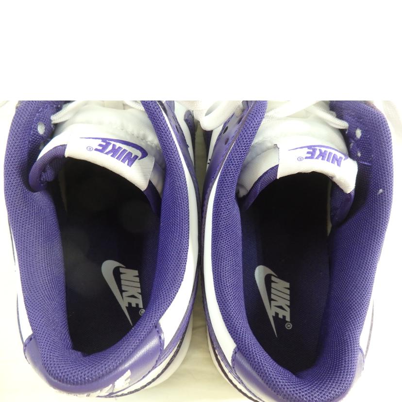 NIKE ナイキ/NIKE DUNK LOW RETRO/29.0cm/DD1391-104//Aランク/84