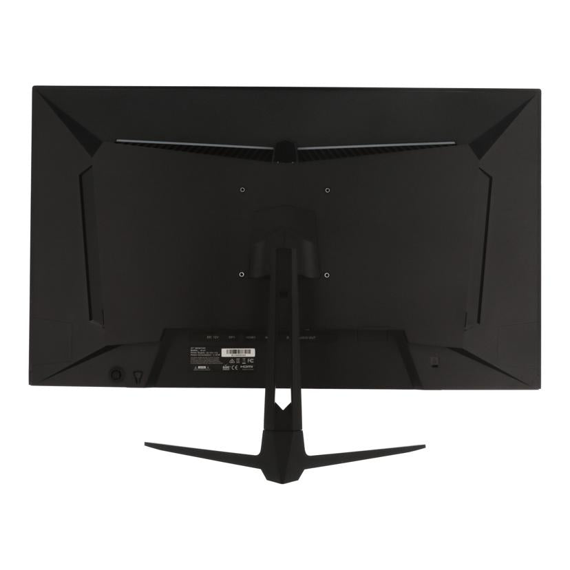 GALAX ギャラックス/ゲーミングモニター27インチ/Vivance-01/VI-01 //RL56000304/Bランク/75