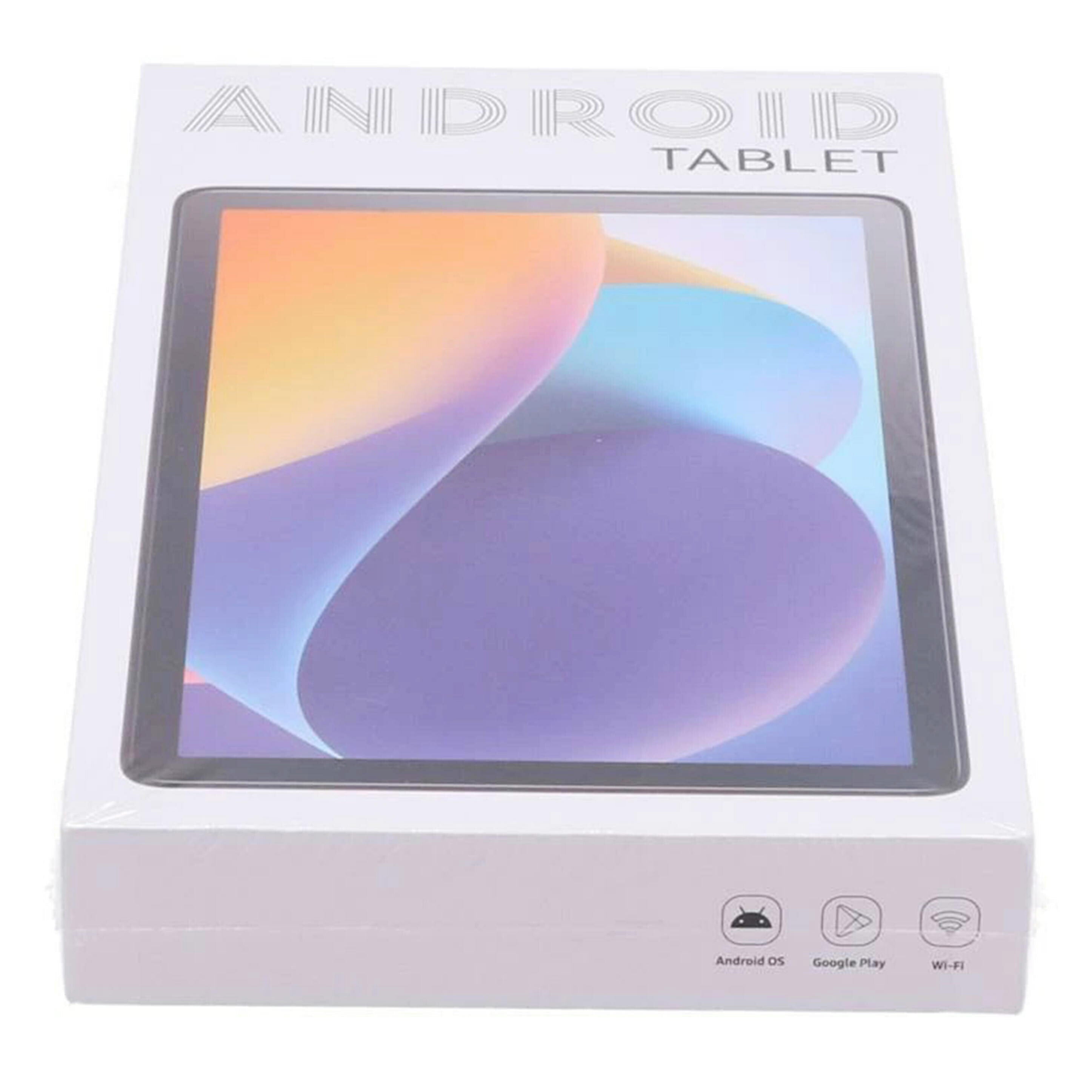 BAKEN M10 Androidタブレット PCT-7 ブルー Amazon | BAKEN タブレット 10インチ Android 12 タブレット10