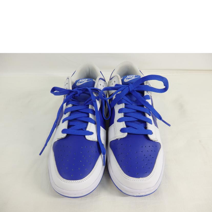 NIKE ナイキ/NIKE DUNK LOW RETRO/28.0cm/DD1391-401//Aランク/84