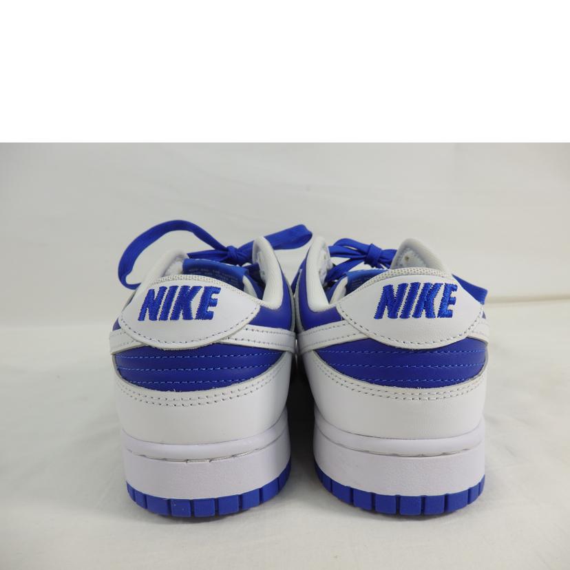 NIKE ナイキ/NIKE DUNK LOW RETRO/28.0cm/DD1391-401//Aランク/84