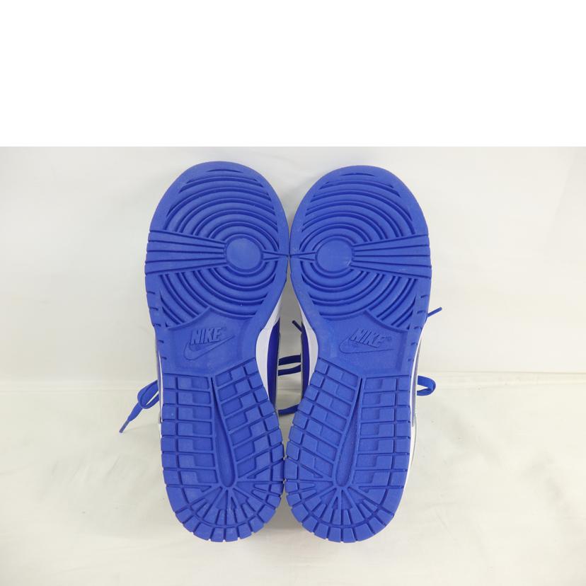 NIKE ナイキ/NIKE DUNK LOW RETRO/28.0cm/DD1391-401//Aランク/84